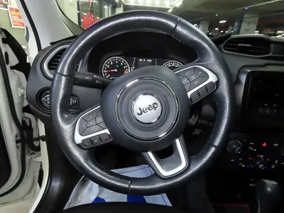 Jeep Renegade 2021, 110694 км, за 12300000 KRW - фото 8