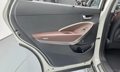 Hyundai Maxcruz 2016, 114132 км, за 16900000 KRW - фото 25