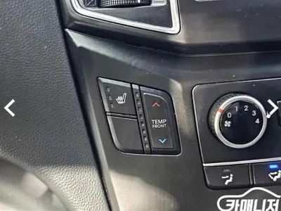 Hyundai Starex 2017, 119442 км, за 7900000 KRW - фото 14