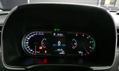 Hyundai Tucson 2023, 24954 км, за 22620000 KRW - фото 8