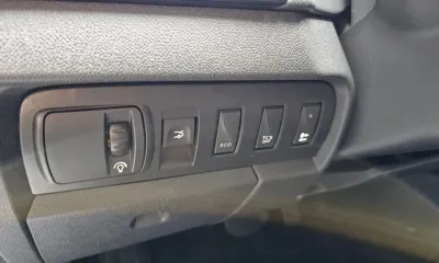 Renault-KoreaSamsung SM3 2017, 95279 км, за 33330000 KRW - фото 30