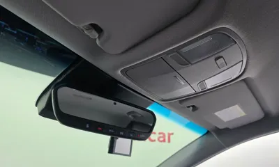 Hyundai Kona 2022, 15588 км, за 17500000 KRW - фото 30