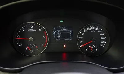 Kia Sportage 2016, 145781 км, за 9300000 KRW - фото 8
