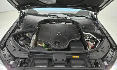 Mercedes-Benz S-Class 2026, 5860 км, за 163000000 KRW - фото 6