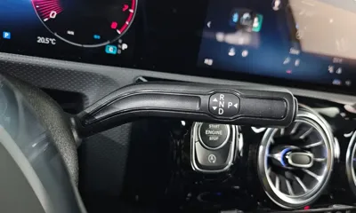 Mercedes-Benz A-Class 2024, 13860 км, за 32900000 KRW - фото 9