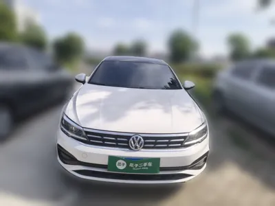 Volkswagen Lamando 2021, 53200 км, за 84559.94 CNY