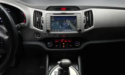 Kia Sportage 2016, 139580 км, за 6900000 KRW - фото 15
