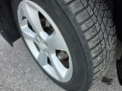 ChevroletGMDaewoo Trax 2015, 159059 км, за 3950000 KRW - фото 15