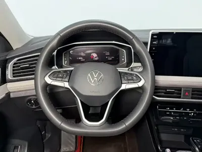 Volkswagen Tayron 2023, 40000 км, за 176900 CNY - фото 12