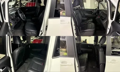 Kia Ray 2023, 9300 км, за 15800000 KRW - фото 11