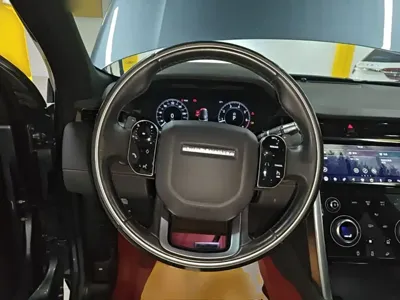 Land Rover Discovery Sport 2021, 102899 км, за 105900 CNY - фото 11