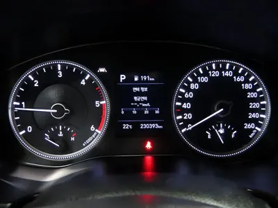 Hyundai Santafe 2019, 230388 км, за 13000000 KRW - фото 8