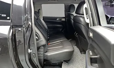 KG_Mobility_Ssangyong Rexton 2019, 155836 км, за 13000000 KRW - фото 11