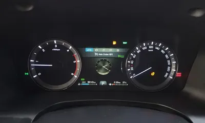 KG_Mobility_Ssangyong Rexton 2019, 99143 км, за 14900000 KRW - фото 8