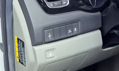 Kia Canival 2015, 173400 км, за 9650000 KRW - фото 14