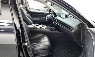 Genesis G80 2021, 102306 км, за 28900000 KRW - фото 26
