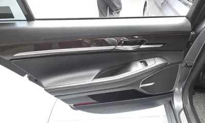Genesis EQ900 2016, 147578 км, за 15990000 KRW - фото 24