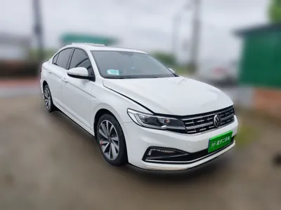 Volkswagen Bora 2021, 26800 км, за 75634.77 CNY - фото 3