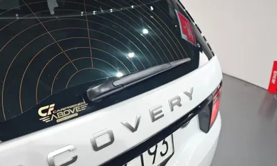 Land Rover Discovery Sport 2023, 38050 км, за 33500000 KRW - фото 36