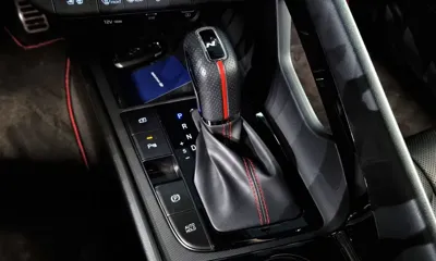 Hyundai Avante 2021, 95121 км, за 18500000 KRW - фото 9