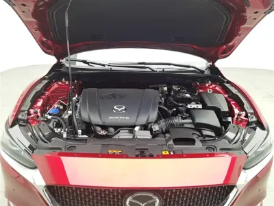 Mazda Atenza 2021, 18900 км, за 93900 CNY - фото 6