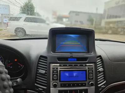 Hyundai Santafe 2011, 119962 км, за 4600000 KRW - фото 8