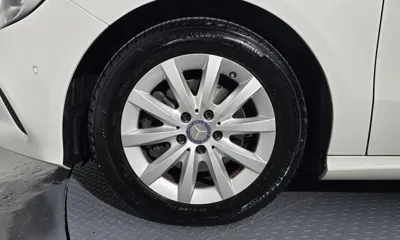 Mercedes-Benz A-Class 2016, 56107 км, за 10990000 KRW - фото 5