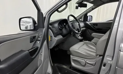 Hyundai Starex 2019, 136804 км, за 13990000 KRW - фото 10