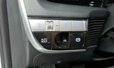 Hyundai Ioniq5 2022, 94640 км, за 26800000 KRW - фото 27