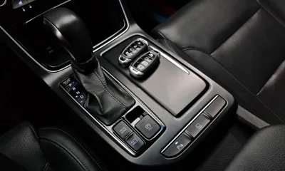 Hyundai Grandeur 2018, 100467 км, за 15900000 KRW - фото 9