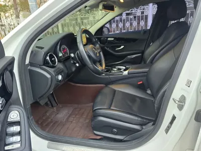 Mercedes-Benz C-Class 2017, 92760 км, за 13900000 KRW - фото 7