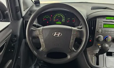 Hyundai Starex 2012, 134790 км, за 99990000 KRW - фото 13