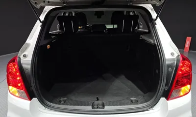 ChevroletGMDaewoo Trax 2017, 96841 км, за 5500000 KRW - фото 20