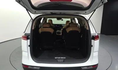 Kia Canival 2023, 58795 км, за 24990000 KRW - фото 20