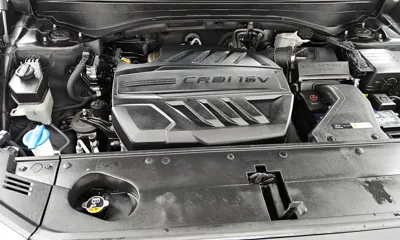Hyundai Palisade 2020, 163464 км, за 22500000 KRW - фото 6