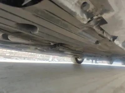 Ford Focus 2015, 184200 км, за 31900 CNY - фото 16