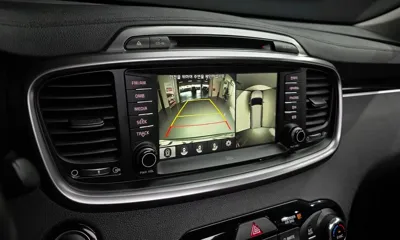 Kia Sorento 2016, 88683 км, за 15900000 KRW - фото 15