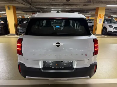 MINI Countryman 2026, 2 км, за 22560000 KRW - фото 11