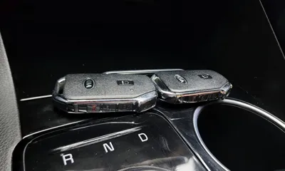 Kia K5 2020, 143294 км, за 17990000 KRW - фото 28