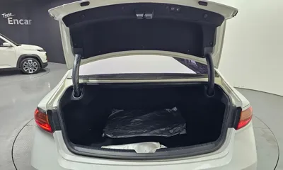 Kia K7 2018, 111654 км, за 13100000 KRW - фото 27