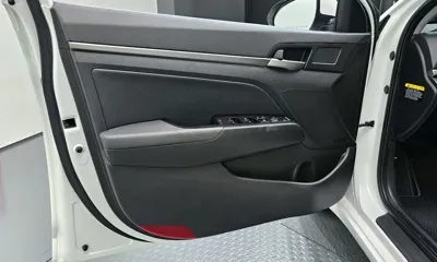Hyundai Avante 2016, 127822 км, за 8800000 KRW - фото 24