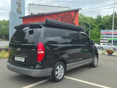 Hyundai Starex 2019, 194067 км, за 21990000 KRW - фото 4