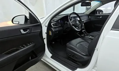 Kia K5 2019, 126004 км, за 12000000 KRW - фото 10