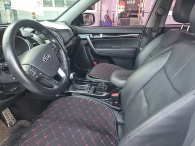 Kia Sorento 2013, 151413 км, за 6700000 KRW - фото 13