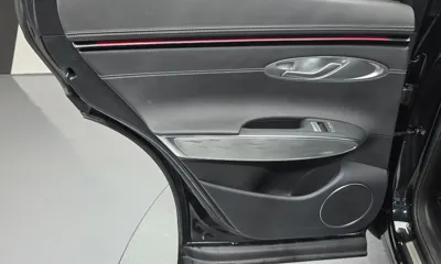 Genesis GV70 2025, 35836 км, за 54900000 KRW - фото 25