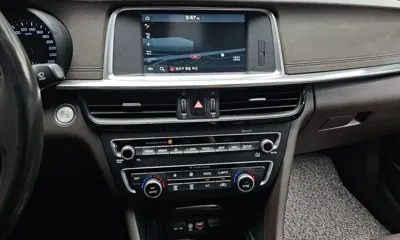Kia K5 2019, 82517 км, за 13400000 KRW - фото 13
