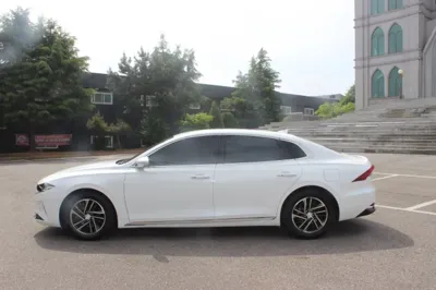 Hyundai Grandeur 2020, 184380 км, за 13400000 KRW