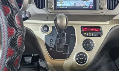 Kia Ray 2012, 100083 км, за 6200000 KRW - фото 9