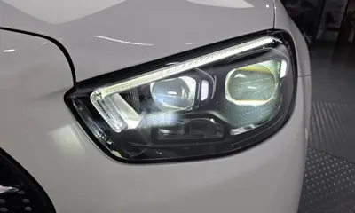 Mercedes-Benz E-Class 2021, 53992 км, за 36000000 KRW - фото 22