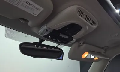 MINI Cooper 2019, 70602 км, за 8900000 KRW - фото 19